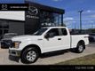 2018 Ford F-150 XL 4WD SuperCab 6.5' Box - 23039882 - 0