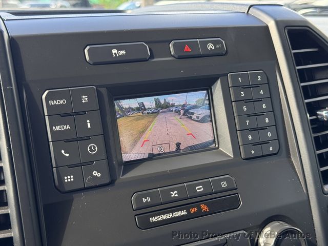 2018 Ford F-150 XL 4WD SuperCab 6.5' Box - 23039882 - 16