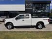 2018 Ford F-150 XL 4WD SuperCab 6.5' Box - 23039882 - 1
