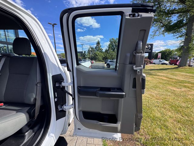 2018 Ford F-150 XL 4WD SuperCab 6.5' Box - 23039882 - 22