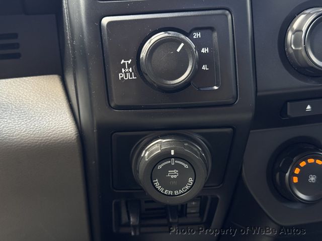 2018 Ford F-150 XL 4WD SuperCab 6.5' Box - 23039882 - 28