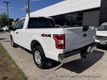 2018 Ford F-150 XL 4WD SuperCab 6.5' Box - 23039882 - 2