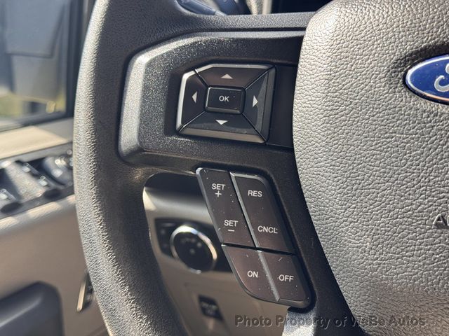 2018 Ford F-150 XL 4WD SuperCab 6.5' Box - 23039882 - 30