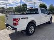 2018 Ford F-150 XL 4WD SuperCab 6.5' Box - 23039882 - 8