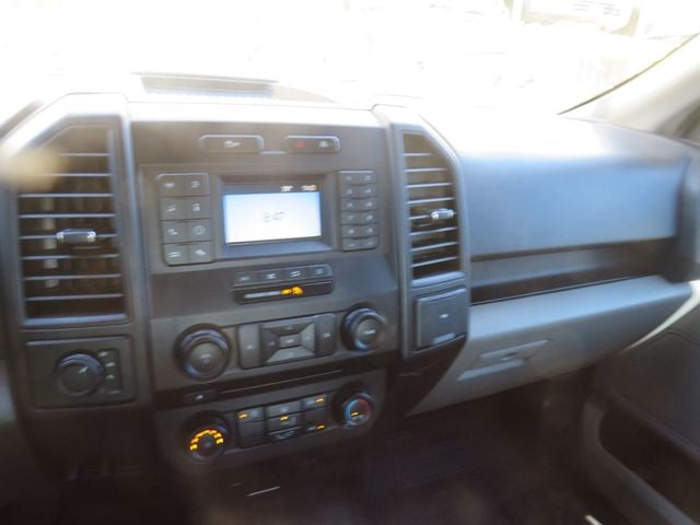 2018 Ford F-150 XL 4WD SuperCrew 5.5' Box - 23073453 - 9