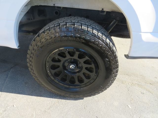 2018 Ford F-150 XL 4WD SuperCrew 5.5' Box - 23073453 - 11