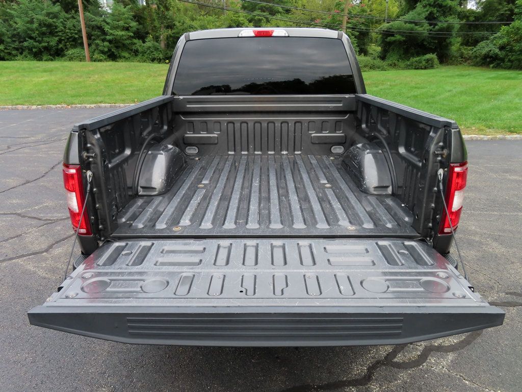 2018 Ford F-150 XL photo 9