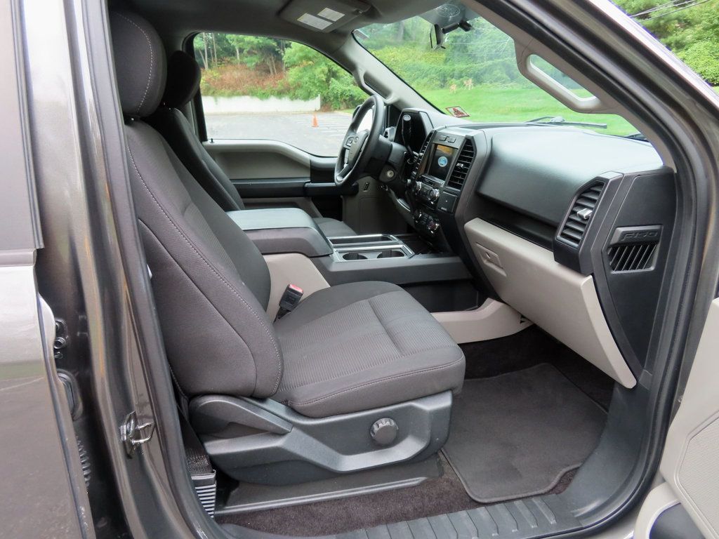 2018 Ford F-150 XL photo 19