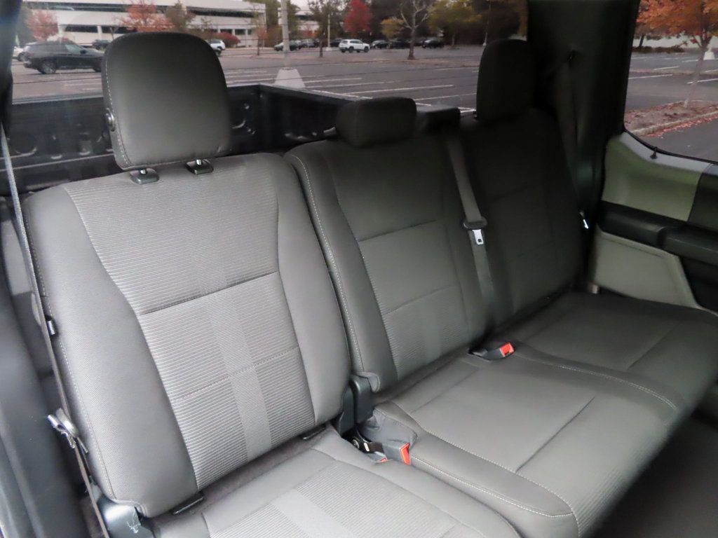 2018 Ford F-150 XL photo 23