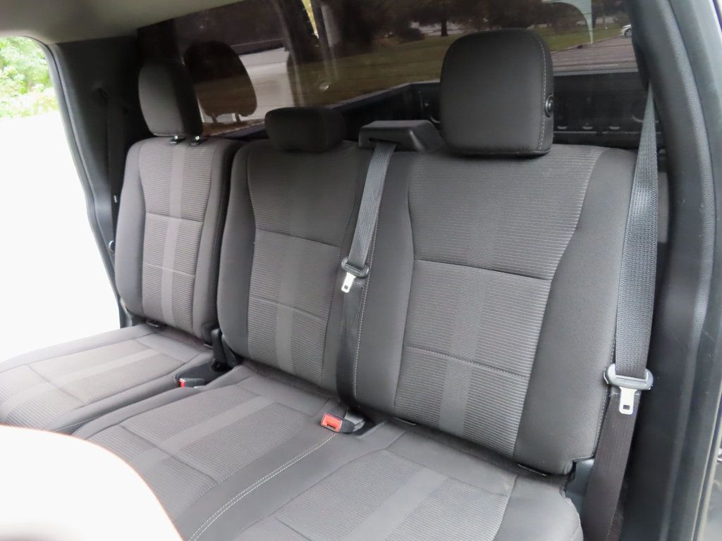 2018 Ford F-150 XL photo 25