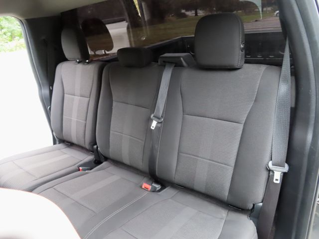 2018 Ford F-150 XL 4WD SuperCrew 5.5' Box - 22917246 - 26