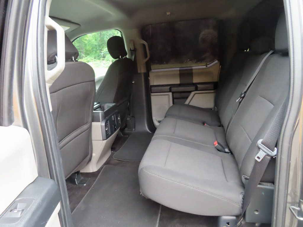 2018 Ford F-150 XL photo 26