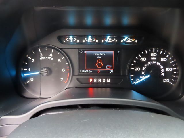 2018 Ford F-150 XL 4WD SuperCrew 5.5' Box - 22917246 - 38