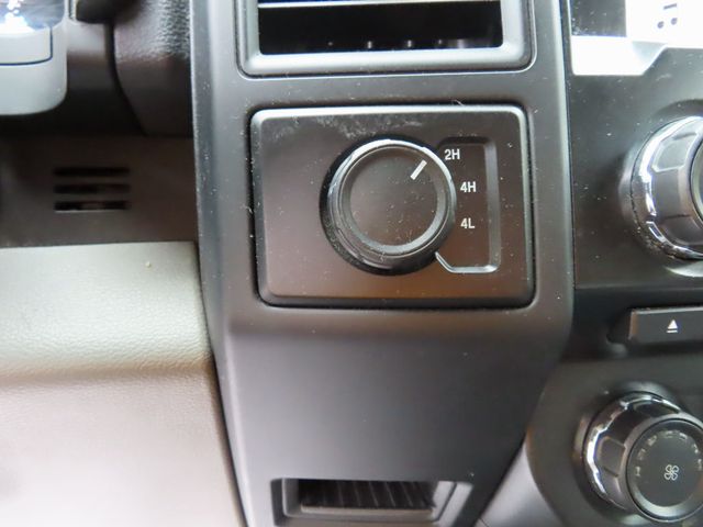 2018 Ford F-150 XL 4WD SuperCrew 5.5' Box - 22917246 - 39