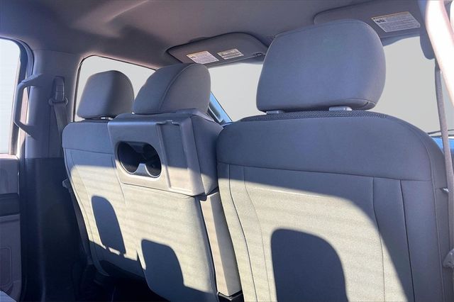 2018 Ford F-150 XL 4WD SuperCrew 5.5' Box - 22986427 - 14