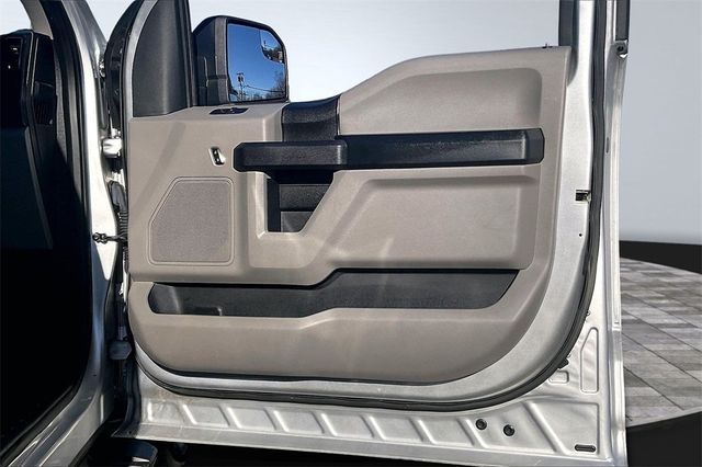 2018 Ford F-150 XL 4WD SuperCrew 5.5' Box - 22986427 - 15