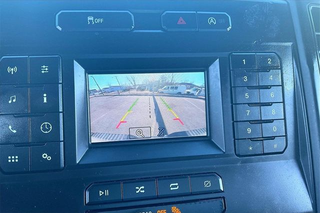 2018 Ford F-150 XL 4WD SuperCrew 5.5' Box - 22986427 - 26