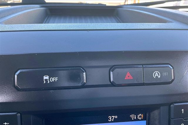 2018 Ford F-150 XL 4WD SuperCrew 5.5' Box - 22986427 - 29