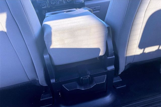 2018 Ford F-150 XL 4WD SuperCrew 5.5' Box - 22986427 - 35