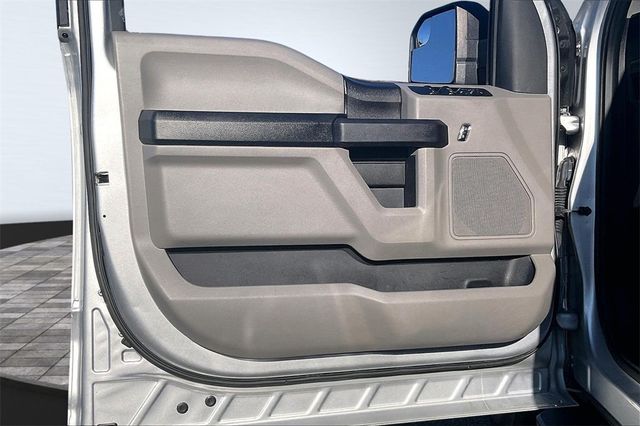 2018 Ford F-150 XL 4WD SuperCrew 5.5' Box - 22986427 - 8