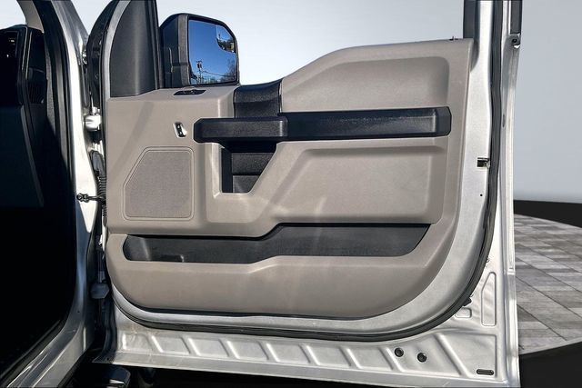 2018 Ford F-150 XL 4WD SuperCrew 5.5' Box - 22991080 - 15