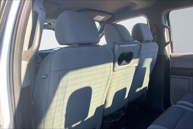 2018 Ford F-150 XL 4WD SuperCrew 5.5' Box - 22991080 - 17