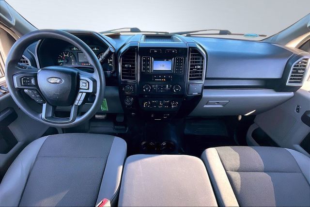 2018 Ford F-150 XL 4WD SuperCrew 5.5' Box - 22991080 - 18