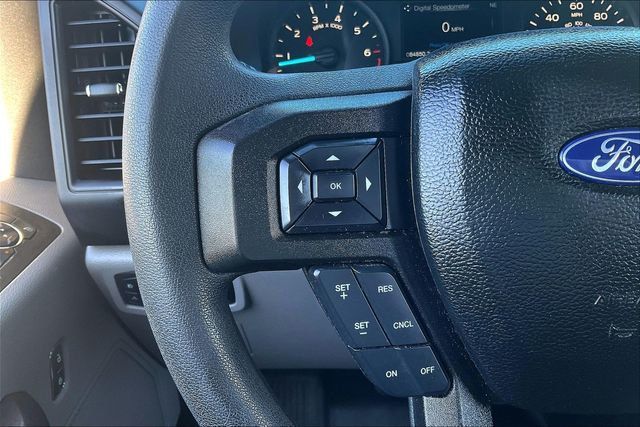 2018 Ford F-150 XL 4WD SuperCrew 5.5' Box - 22991080 - 20