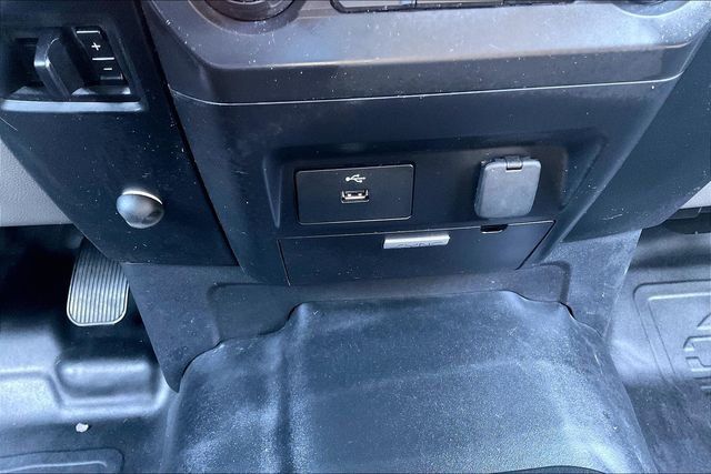 2018 Ford F-150 XL 4WD SuperCrew 5.5' Box - 22991080 - 24