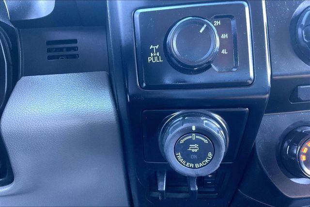 2018 Ford F-150 XL 4WD SuperCrew 5.5' Box - 22991080 - 27