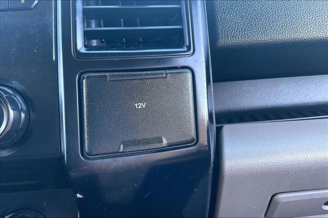 2018 Ford F-150 XL 4WD SuperCrew 5.5' Box - 22991080 - 28