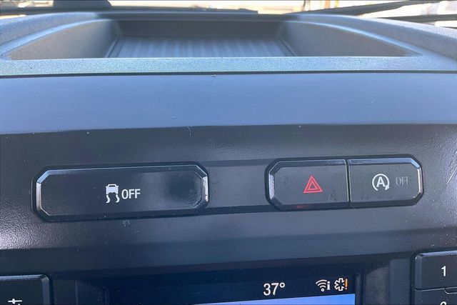 2018 Ford F-150 XL 4WD SuperCrew 5.5' Box - 22991080 - 29