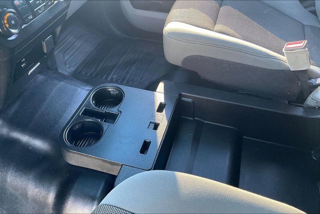 2018 Ford F-150 XL 4WD SuperCrew 5.5' Box - 22991080 - 32