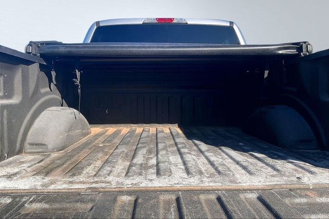 2018 Ford F-150 XL 4WD SuperCrew 5.5' Box - 22991080 - 36