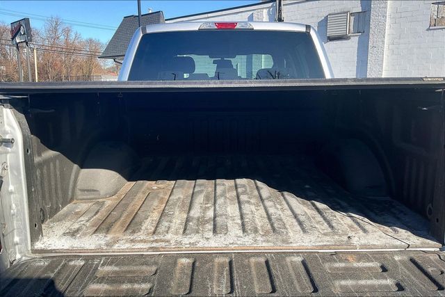 2018 Ford F-150 XL 4WD SuperCrew 5.5' Box - 22991080 - 39