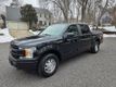 2018 Ford F-150 XL 4WD SuperCrew 5.5' Box - 22983850 - 0