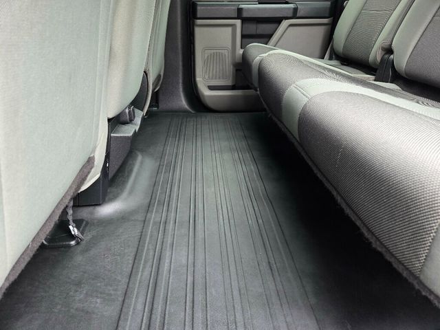 2018 Ford F-150 XL 4WD SuperCrew 5.5' Box - 22983850 - 11