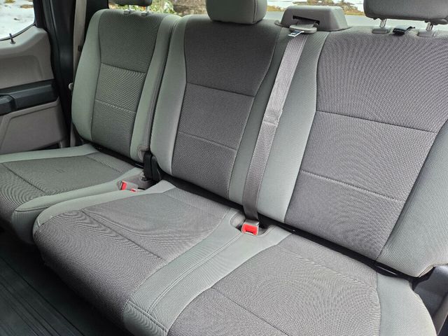 2018 Ford F-150 XL 4WD SuperCrew 5.5' Box - 22983850 - 12