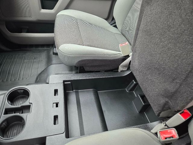 2018 Ford F-150 XL 4WD SuperCrew 5.5' Box - 22983850 - 13