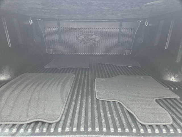 2018 Ford F-150 XL 4WD SuperCrew 5.5' Box - 22983850 - 17