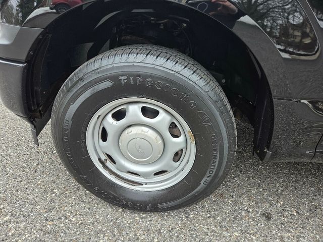 2018 Ford F-150 XL 4WD SuperCrew 5.5' Box - 22983850 - 18