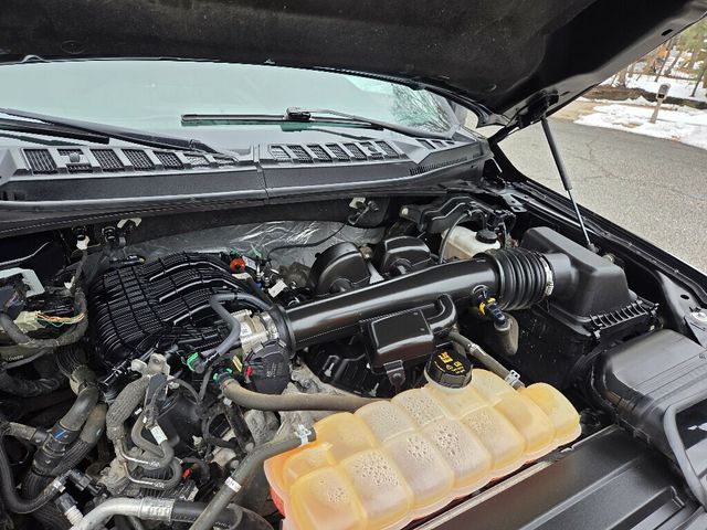 2018 Ford F-150 XL 4WD SuperCrew 5.5' Box - 22983850 - 21