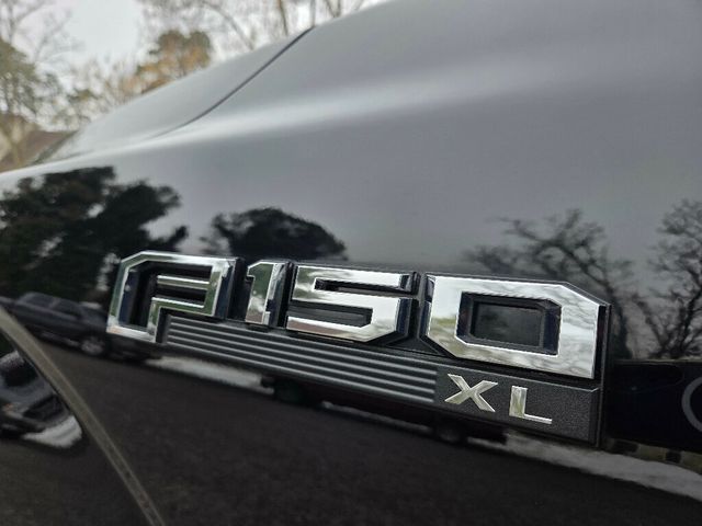 2018 Ford F-150 XL 4WD SuperCrew 5.5' Box - 22983850 - 22