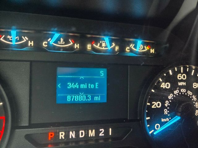 2018 Ford F-150 XL 4WD SuperCrew 5.5' Box - 22983850 - 24