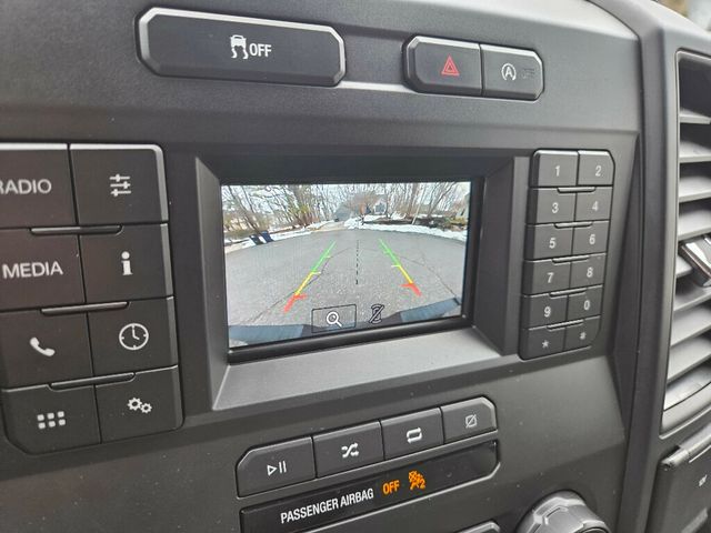 2018 Ford F-150 XL 4WD SuperCrew 5.5' Box - 22983850 - 27