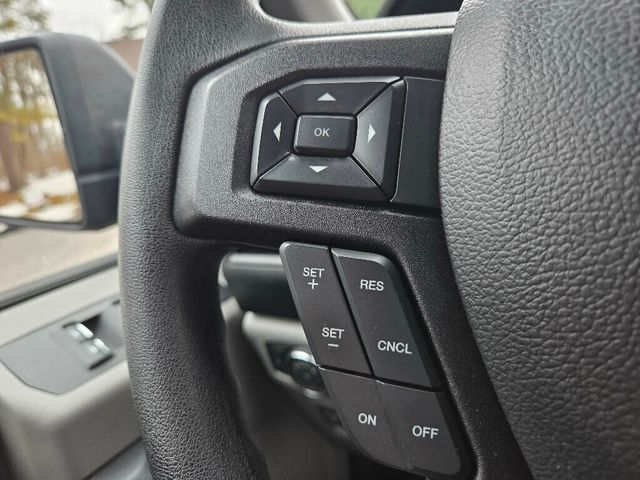 2018 Ford F-150 XL 4WD SuperCrew 5.5' Box - 22983850 - 29