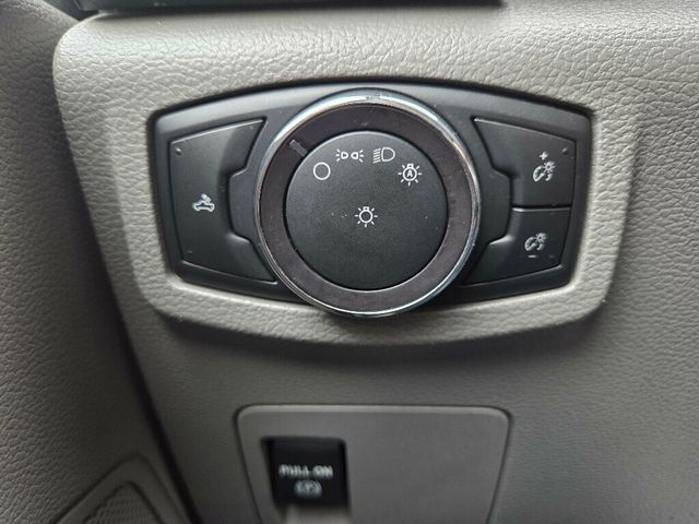 2018 Ford F-150 XL 4WD SuperCrew 5.5' Box - 22983850 - 30