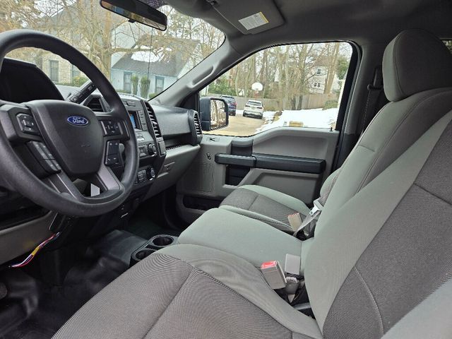 2018 Ford F-150 XL 4WD SuperCrew 5.5' Box - 22983850 - 8