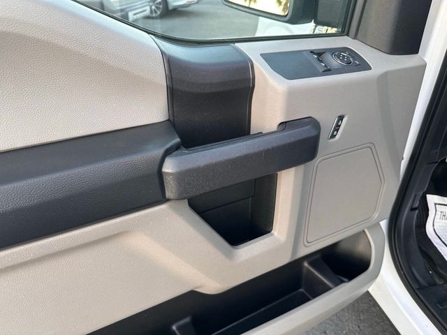 2018 Ford F-150 XL 4x2 2dr Regular Cab 8 ft. LB - 23025294 - 13