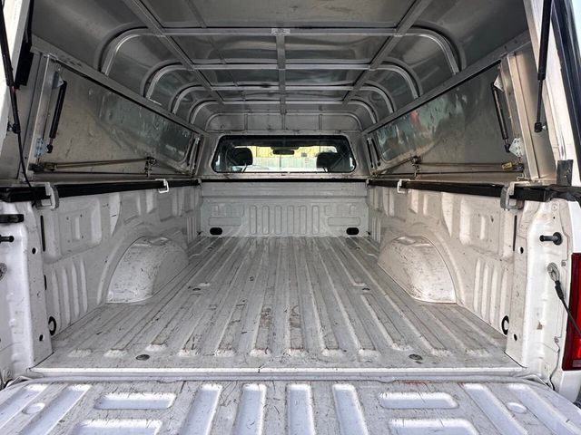 2018 Ford F-150 XL 4x2 2dr Regular Cab 8 ft. LB - 23025294 - 20